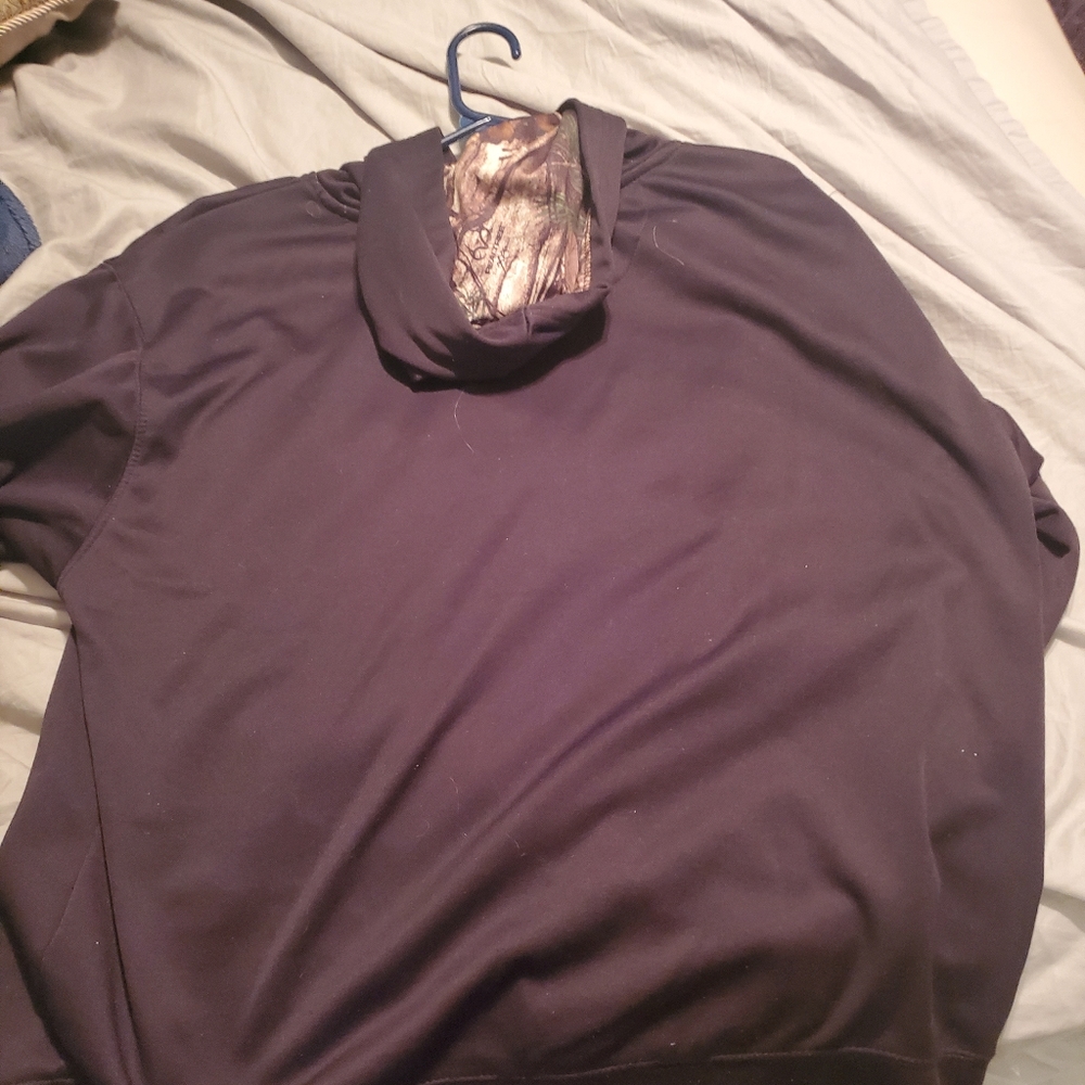 Real tree sweater - Picture 3 of 3
